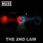 Muse divulgam alinhamento do novo álbum
