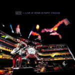 Muse-Live At Rome Olympic Stadium é lançado a 2 de Dezembro (com vídeos)