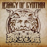 LEGACY OF CYNTHIA – Novo Álbum/Março 2014