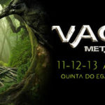 Vagos Metal Fest: mais bandas anunciadas e concertos de warmup