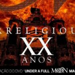 [Agenda] Moonspell, 20 anos de Irreligious: 2º acto no Campo Pequeno